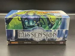 Magic the Gathering Dissension - Image 2