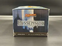 Magic the Gathering Dissension - Image 5