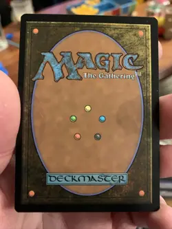 Weeping Angel Showcase - WHO - Mtg - Doctor Who - Image 2