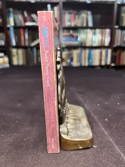 Magic The Gathering 1st Ed 1st Print Pocket Players Guide Paperback 1-5 - Image 2