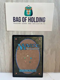 Portable Hole - 033/281 - Adventures in the Forgotten Realms - MTG-Magic NM - Image 2