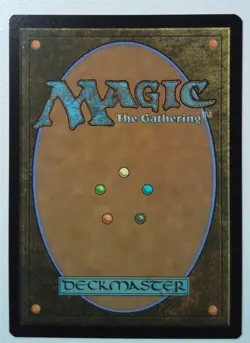 Arcane Bombardment *Mythic Rare* Magic MtG x1 OTC Commander Outlaws - Image 2