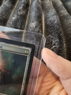 Dissension MTG Foil Magewright's Stone Magic - Image 5