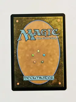 Spider-Man MTG Magic the Gathering Opposition Agent Mythic 0019 - Image 2