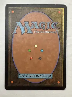 Attunement x1 MTG Urza's Saga 1x Magic Good Heavy Play HP - Image 2
