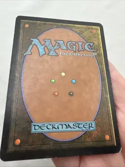 Attunement x1 MTG Urza's Saga 1x Magic Good Heavy Play HP - Image 3