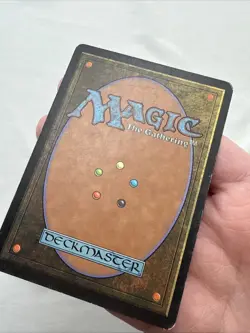 Attunement x1 MTG Urza's Saga 1x Magic Good Heavy Play HP - Image 4