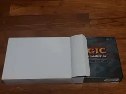 From The Vault : Relics – Magic The Gathering -MTG -Incl Mox Diamond Foil - Rare - Image 2