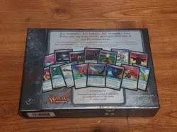 From The Vault : Relics – Magic The Gathering -MTG -Incl Mox Diamond Foil - Rare - Image 3