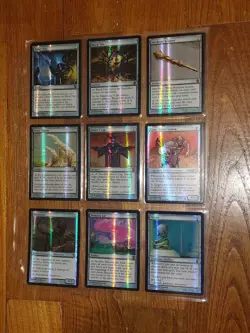 From The Vault : Relics – Magic The Gathering -MTG -Incl Mox Diamond Foil - Rare - Image 4