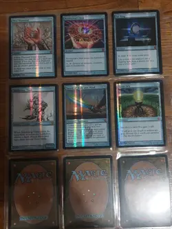 From The Vault : Relics – Magic The Gathering -MTG -Incl Mox Diamond Foil - Rare - Image 5