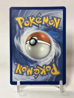 Pokemon TCG Mega Charizard Y EX 030 Black Star Promo Ascended Heroes NM - Image 2