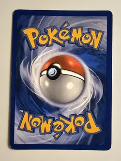Entei 4/132 - Secret Wonders - Holo Pokemon Card LP - Image 2