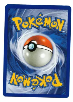 Pokemon Card: Tropius 52/111 Platinum Rising Rivals Prerelease Promo! NM - Image 2