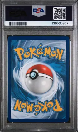 Pokemon Mawile EX XY103 Premium Collection Black Star Promo 2016 PSA 10 LOW POP4 - Image 2
