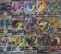 100Lot Pokemon TCG S-CHN. RRR Charizard Mewtwo Gengar Rayquaza VMAX&VSTAR JL89 - Image 2