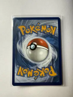 Pokemon Iris’s Fighting Spirit SIR 292/217 Ascending Hero’s - Image 2