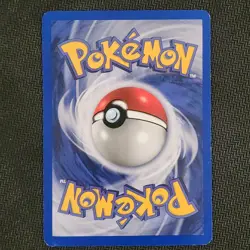 Sabrina's Gengar 14/132 — Pokemon Gym Heroes (2000) — Holo — VLP - Image 2