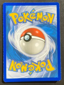 Fisherman 136 /162 Pokemon Breakthrough Reverse Holo Uncommon TCG LP - Image 2