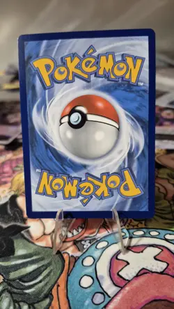 Pokemon TCG Van Gogh Promo: Pikachu with Grey Felt Hat 085 Scarlet & Violet *NM* - Image 5