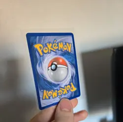 Pokemon TCG Espeon 2/90 Undaunted Cracked Ice Holo Rare - LP Excellent condition - Image 4