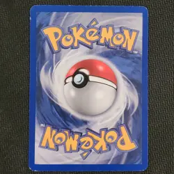 Sabrina's Gengar 14/132 — Pokemon Gym Heroes (2000) — Holo — LP - Image 2