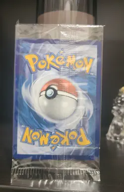 Pokemon Mimikyu SVP EN 075 Sealed Black Star Promo – Paldean Fates ETB - Image 4