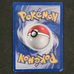 Dark Gengar 6/105 — Pokemon Neo Destiny (2002) — Holo — MP - Image 2
