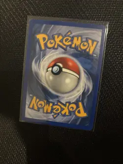 Skitty 44/109 Pokemon Ruby and Sapphire Reverse Holo Excellent Condition - Image 5