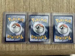 Pokemon TCG Charizard UPC Promo Set SWSH260 SWSH261 SWSH262 VMAX VSTAR V - Image 2