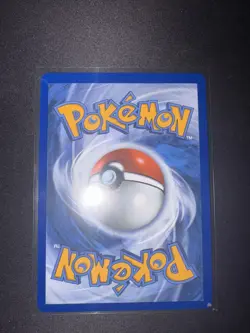 Boss’s Orders 256/217 Ultra Rare Full Art Pokemon TCG Ascended Heroes NM - Image 2