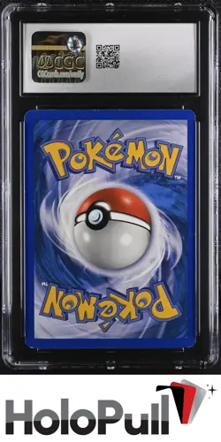 Pokemon TCG 2003 Aquapolis Nidoking #24/147 - Image 2
