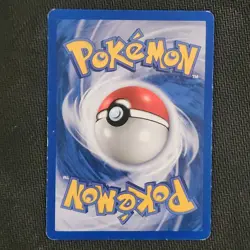 Dark Gengar 6/105 — Pokemon Neo Destiny (2002) — Holo — LP/MP - Image 2