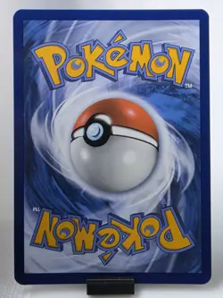 Pokemon Destined Rivals Team Rocket’s Raticate 202/182 Illustration Rare Holo - Image 2