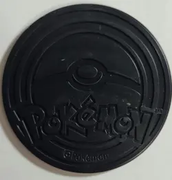 Pokemon | Darkrai Pikachu Armarouge Gold Holo Flip-coin | 2024 Battle Academy - Image 2