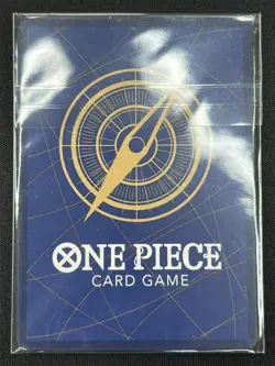 [Sealed] Monkey.D.Luffy ONE PIECE Japanese P-001 PROMO Championship Set CN71 - Image 3