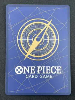 [NM] Nico Robin ONE PIECE Card Game Japanese ST29-009 Stard Deck EGGHEAD CN72 - Image 3