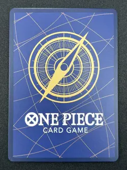 [NM] Monkey.D.Luffy ONE PIECE Card Japanese P-001 Matching Battle CN68 - Image 3