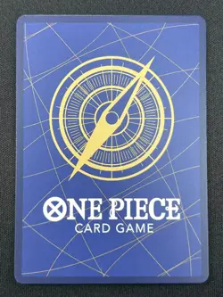 [NM] Monkey.D.Luffy ONE PIECE OP05-119 SEC Parallel Awakening of New Era CN63 - Image 3