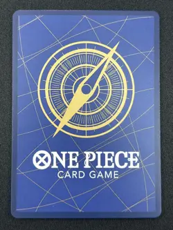 [NM] Shanks One Piece Card Game OP09-004 2nd Anniversary Set CN64 - Image 3