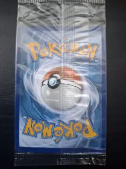 Pokemon TCG Snorlax Build a Bear Promo Card New/Sealed - Image 4