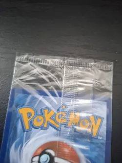 Pokemon TCG Snorlax Build a Bear Promo Card New/Sealed - Image 5