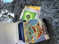 BULK POKEMON, lots of 151 and s&v era. Read Disc for estimates on card count - Image 2