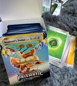 BULK POKEMON, lots of 151 and s&v era. Read Disc for estimates on card count - Image 3