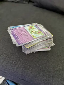 BULK POKEMON, lots of 151 and s&v era. Read Disc for estimates on card count - Image 4