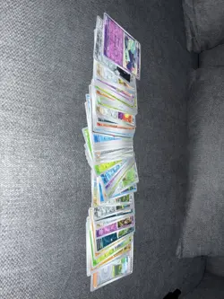 BULK POKEMON, lots of 151 and s&v era. Read Disc for estimates on card count - Image 5