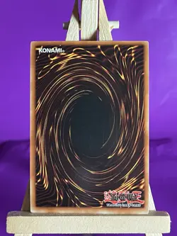 Yu-Gi-Oh! SUPER RARE CARD KURIBOH 1996 VINTAGE PRINT MRD-071 NM - FREE SHIP - Image 2