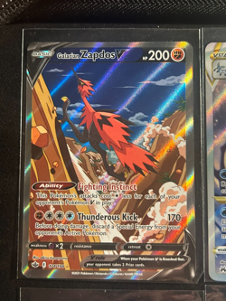 Pokemon lot of 12 modern cards (NM) - Image 3