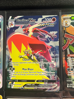 Pokemon lot of 12 modern cards (NM) - Image 5