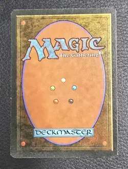 Winter Orb Revised Edition Regular MTG LP Magic Card - Image 2